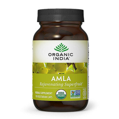 Amla - Organic India