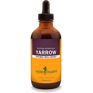 Yarrow - 4 FL OZ (Herb Pharm)