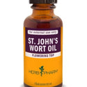 St. Johns Wort Oil - 1 FL OZ (Herb Pharm)