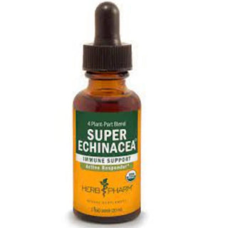 Super Echinacea - 1 FL OZ (Herb Pharm)