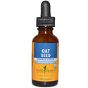 Oat Seed - 1 FL OZ (Herb Pharm)