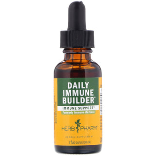 Daily Immune Builder - 1 FL OZ (Herb Pharm)