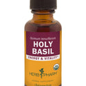 Holy Basil - 1 FL OZ (Herb Pharm)