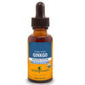 Ginkgo - 1 FL OZ (Herb Pharm)