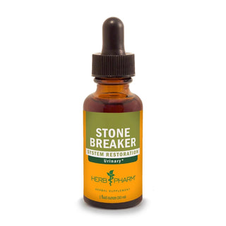 Stone Breaker - 1 FL OZ (Herb Pharm)