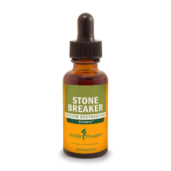 Stone Breaker - 1 FL OZ (Herb Pharm)