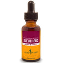 Eleuthero - 1 FL OZ (Herb Pharm)