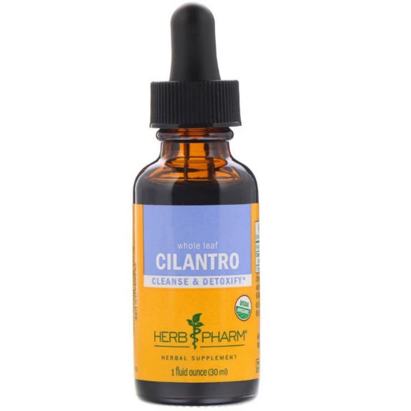 Cilantro - 1 FL OZ (Herb Pharm)