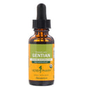 Gentian - 1 FL OZ (Herb Pharm)