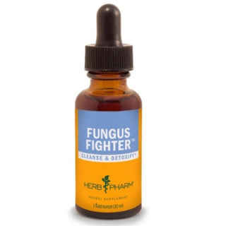 Fungus Fighter - 1 FL OZ (Herb Pharm)