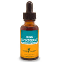 Lung Expectorant - 1 FL OZ (Herb Pharm)