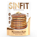 Buttermilk Blaze Protein Pancake Mix - 11.5 OZ (SinFit)