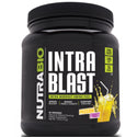 Intra Blast - 1.6 LBS Passion Fruit (NutraBio)