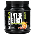 Intra Blast - 1.6 LBS Orange Mango (NutraBio)