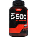 Chewable Vitamin C-500 - 90 Chewable Tablets Cherry (Betancourt Nutrition)