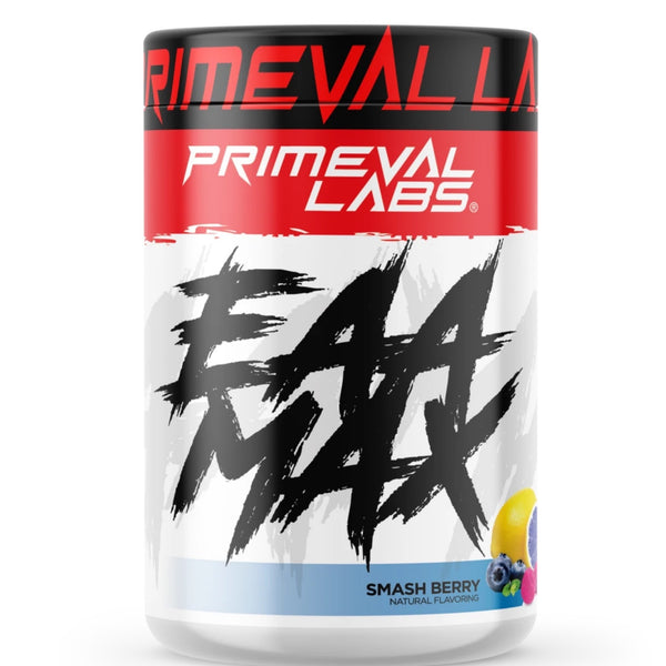 EAA MAX - Smash Berry - 30 Servings (Primeval Labs)