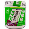 BCAA Optima Recovery Complex - 30 Servings Grape Crush (Nutrakey)