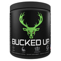 Bucked Up Pre-Workout - 11.16 OZ Watermelon (Bucked Up)