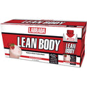 Lean Body RTD Protein Shake - Box of 12-17 FL OZ Strawberry (Lean Body)