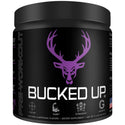 Bucked Up Pre-Workout - 11.47 OZ Grape Gainz (Bucked Up)