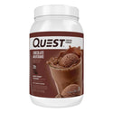 Protein Powder - 3 LBS Chocolate Milkshake (Quest Nutrition)