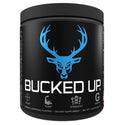 Bucked Up Pre-Workout - 11.30 OZ Blue Razz (Bucked Up)