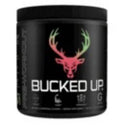 Bucked Up Pre-Workout - 11.09 OZ Strawberry Kiwi (Bucked Up)