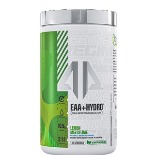 EAA+ Hydro - 16.4 OZ Lemon Meets Lime (Ap Sports Regimen)