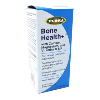 Bone Health - 8 FL OZ (Flora Health)