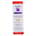 Lice Good-bye No-Drip Mousse - 4 FL OZ (Fairy Tales)