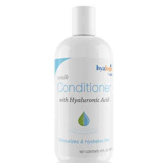 Conditioner w/ Hyaluronic Acid - 10 FL OZ (Hyalogic)