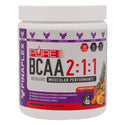 Pure BCAA 211 - 9.7 OZ Fruit Punch (Finaflex)