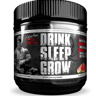 Drink Sleep Grow - 15.87 OZ Watermelon (5% Nutrition)