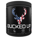 Bucked Up Pre-Workout - 11.02 OZ Rocket Pop (Bucked Up)