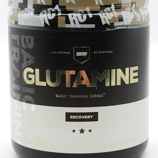 Glutamine - 10.58 OZ (Redcon1)