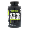 Extreme Joint Care - 120 Vegetable Capsules (NutraBio)