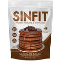 Chocolate Crush Protein Pancake Mix - 12.06 OZ (SinFit)