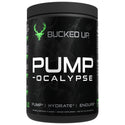 Pump-Ocalypse - 13.55 OZ Apple (Bucked Up)