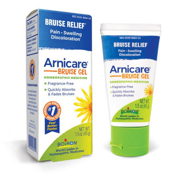 Arnicare Bruise Gel - 1.5 OZ (Boiron Homeopathics)