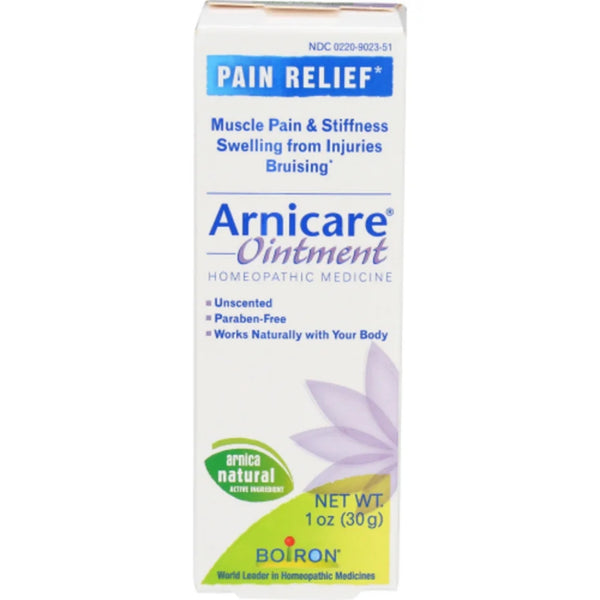 Arnicare Ointment - 1 OZ (Boiron Homeopathics)