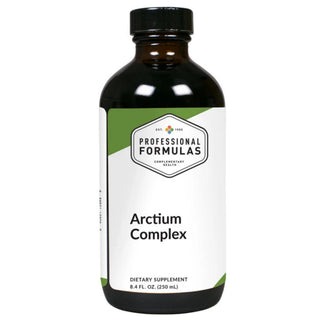 Arctium Complex - 8.4 FL OZ - (Professional Formulas)