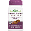 Cat's Claw - 60 Vegan Capsules (Nature's Way)