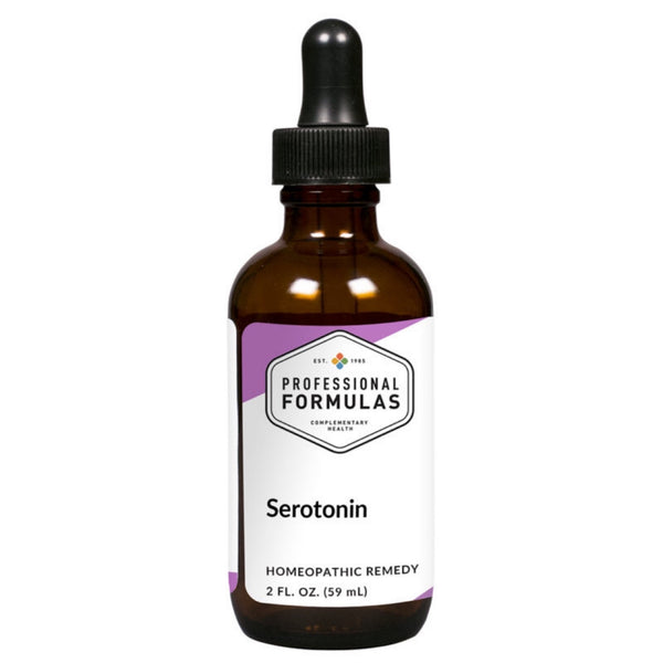 Serotonin - 2 FL OZ (Professional Formulas)