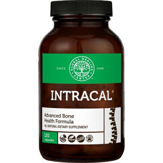 Intracal - 120 Capsules (Global Healing)