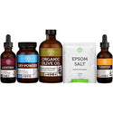 Liver Cleanse Program Kit - (Global Healing)