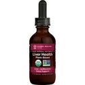 Liver Health - 2 FL OZ (Global Healing)