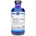 Arctic Omega 745 EPA/ 500 DHA - Lemon - 8 FL OZ (Nordic Naturals)