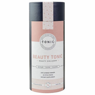 Beauty Tonic Beaty Collagen - 20 Stick Packs / 100gr. (Tonic)