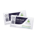 Level 05 Pain Relief Ointment - .06 OZ - 20 Count