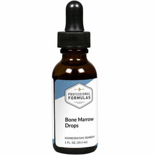 Bone Marrow Drops - 1 FL OZ (Professional Formulas)